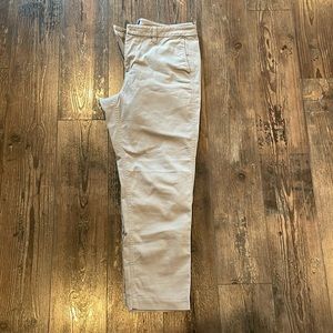 Dress pants